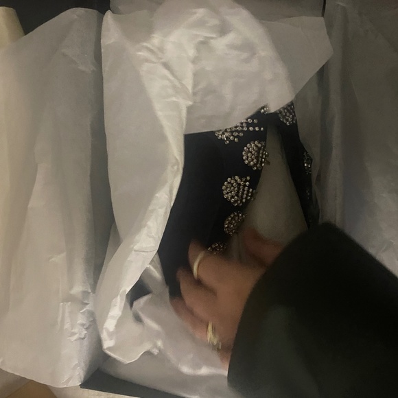 Tibi Marc Flat - Picture 1 of 5